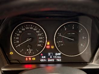 BMW 1-serie 118D picture 15