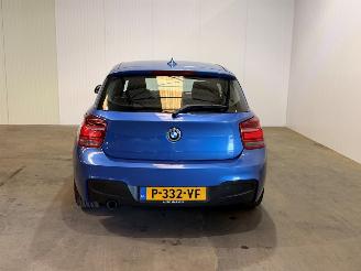 BMW 1-serie 118D picture 8
