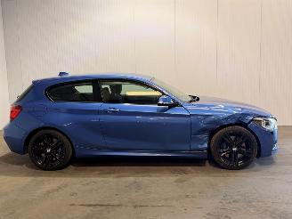 BMW 1-serie 118D picture 6
