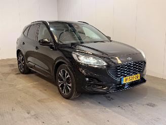 skadebil auto Ford Kuga 2.5 PHEV ST-Line X 2020/7