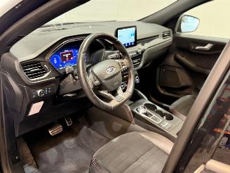 Ford Kuga 2.5 PHEV ST-Line X picture 13