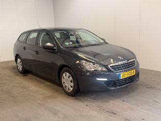 Avarii autoturisme Peugeot 308 1.2 PureTech Access 2016/2