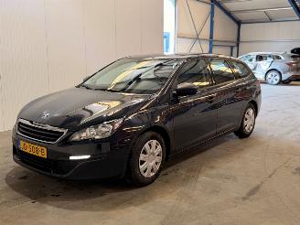 Peugeot 308 1.2 PureTech Access picture 6