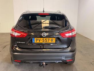 Nissan Qashqai 1.2 Tekna picture 13