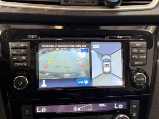 Nissan Qashqai 1.2 Tekna picture 20