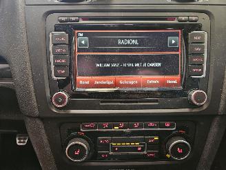 Volkswagen Golf 2.0 GTI 155KW 5D picture 13