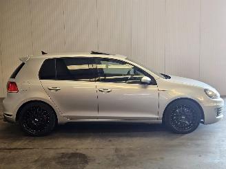 Avarii autoturisme Volkswagen Golf 2.0 GTI 155KW 5D 2012/10