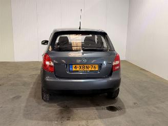 Skoda Fabia 1.2 Comfort picture 4