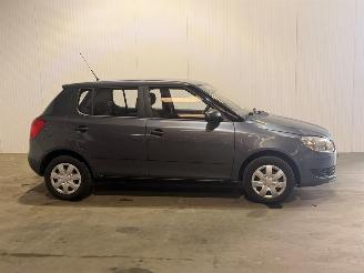 Skoda Fabia 1.2 Comfort picture 2
