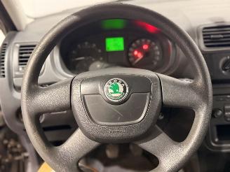 Skoda Fabia 1.2 Comfort picture 14