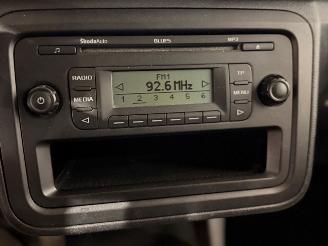 Skoda Fabia 1.2 Comfort picture 11