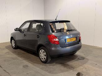 Skoda Fabia 1.2 Comfort picture 5