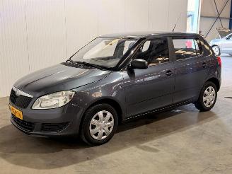 Skoda Fabia 1.2 Comfort picture 7