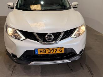Nissan Qashqai 1.2 Connect Edition picture 8