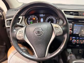 Nissan Qashqai 1.2 Connect Edition picture 16