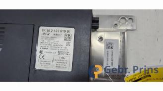 BMW 1-serie 1 serie (F20), Hatchback 5-drs, 2011 / 2019 118d 2.0 16V picture 24
