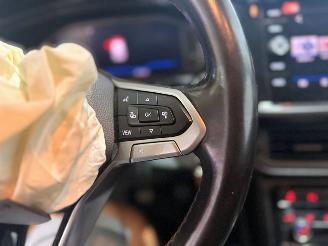 Volkswagen T-Cross 1.0 TSI Life picture 15