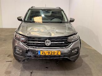 Volkswagen T-Cross 1.0 TSI Life picture 4