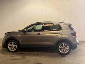 Volkswagen T-Cross 1.0 TSI Life picture 2