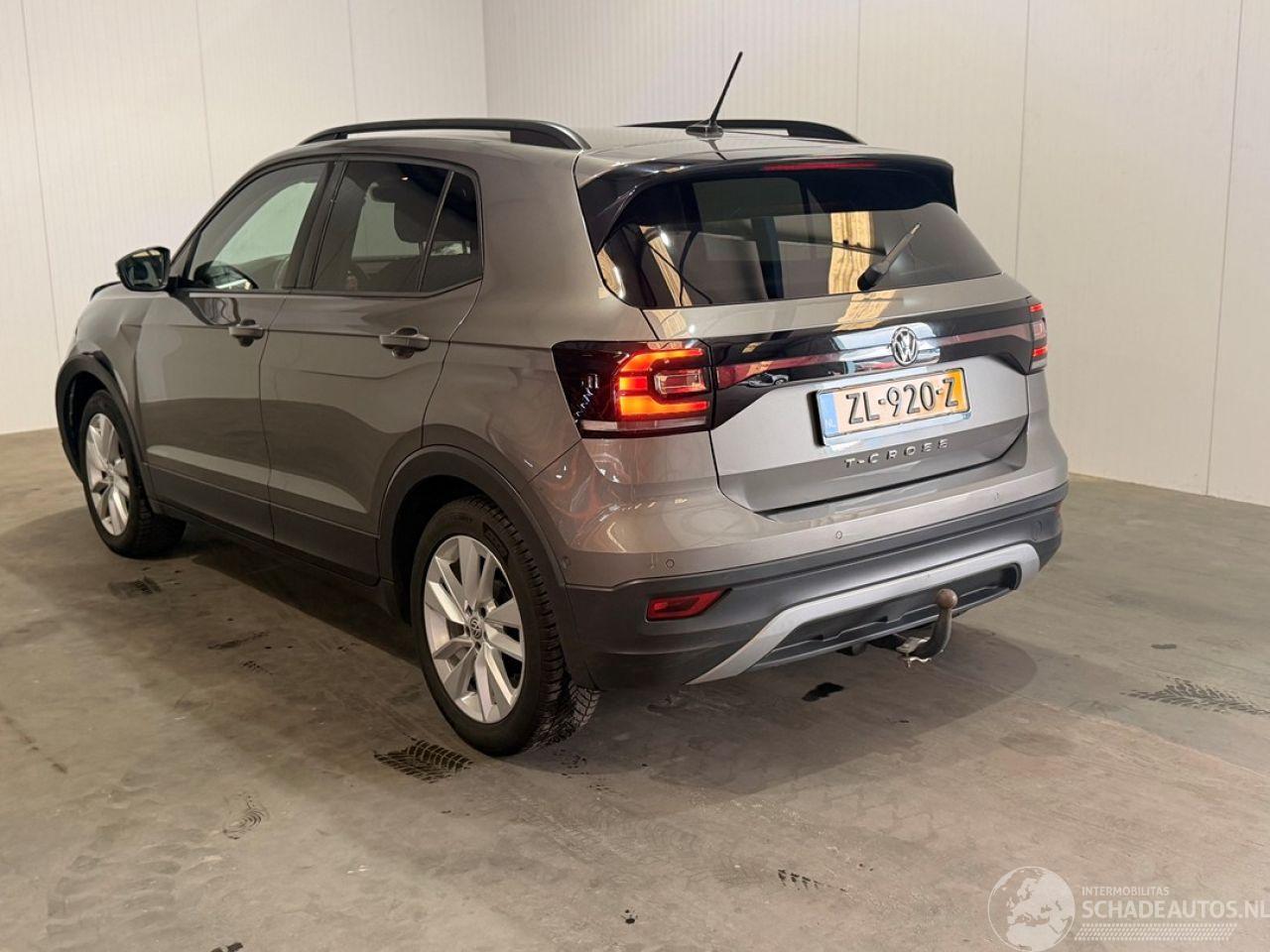 Volkswagen T-Cross 1.0 TSI Life