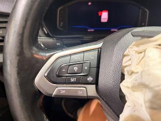 Volkswagen T-Cross 1.0 TSI Life picture 16