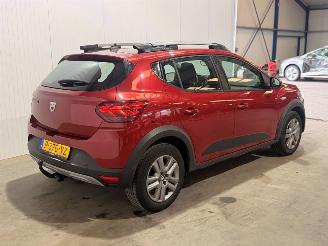 Dacia Sandero 1.0 TCe 90 Comfort Stepway picture 7