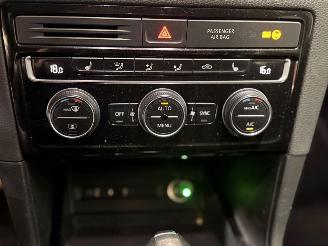Volkswagen Golf Sportsvan 1.5 TSI ACT Highline Edition picture 13