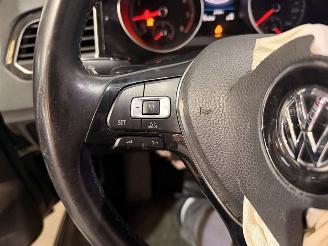 Volkswagen Golf Sportsvan 1.5 TSI ACT Highline Edition picture 18