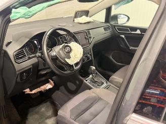 Volkswagen Golf Sportsvan 1.5 TSI ACT Highline Edition picture 11