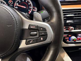 BMW 5-serie M550i xDrive High Executive picture 13