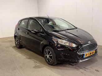 Ford Fiesta 1.6 TDCi 16V ECOnetic picture 5
