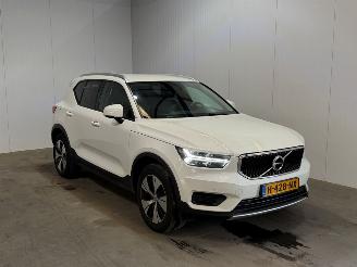 škoda osobní automobily Volvo XC40 1.5 T5 Twin Engine Momentum Pro 2020/3