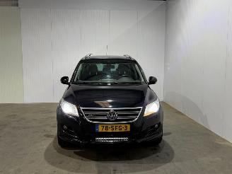 Volkswagen Tiguan 2.0 TSI Sport&Style 4Motion picture 8