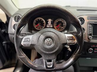 Volkswagen Tiguan 2.0 TSI Sport&Style 4Motion picture 14