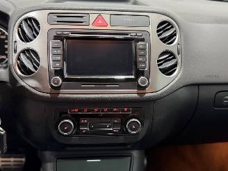 Volkswagen Tiguan 2.0 TSI Sport&Style 4Motion picture 13