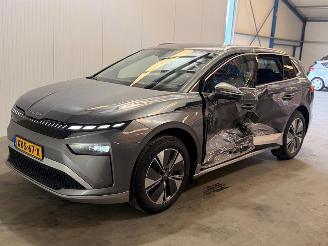 Skoda Enyaq 60 Business Edition  -- met maar 7KM !! picture 7