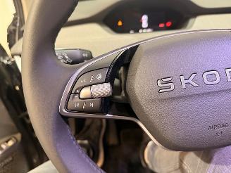 Skoda Enyaq 60 Business Edition  -- met maar 7KM !! picture 23