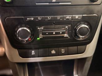 Skoda Yeti 1.8 TSI Elegance 4x4 picture 11