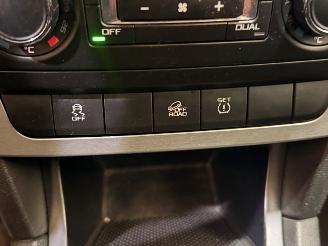 Skoda Yeti 1.8 TSI Elegance 4x4 picture 12