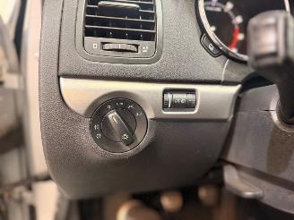 Skoda Yeti 1.8 TSI Elegance 4x4 picture 16