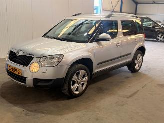 Skoda Yeti 1.8 TSI Elegance 4x4 picture 7