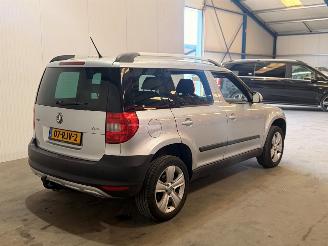 Skoda Yeti 1.8 TSI Elegance 4x4 picture 3