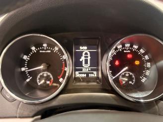 Skoda Yeti 1.8 TSI Elegance 4x4 picture 14