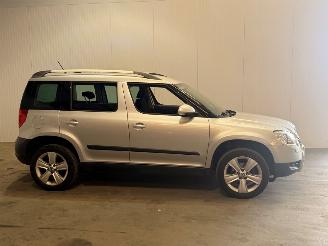 Skoda Yeti 1.8 TSI Elegance 4x4 picture 2