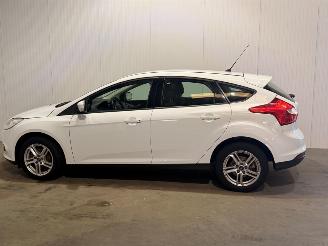 Ford Focus 1.0 EcoBoost Trend picture 6