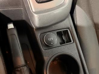 Ford Focus 1.0 EcoBoost Trend picture 10