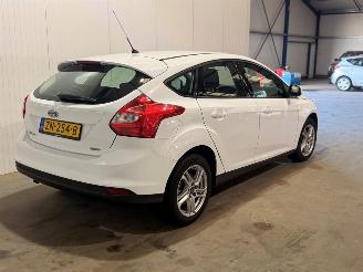 Ford Focus 1.0 EcoBoost Trend picture 3