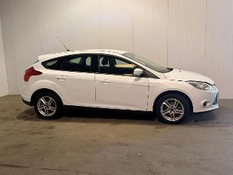 Ford Focus 1.0 EcoBoost Trend picture 2