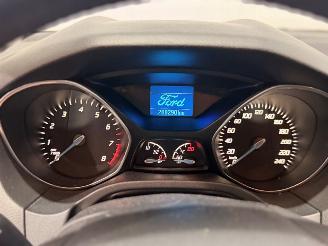 Ford Focus 1.0 EcoBoost Trend picture 14
