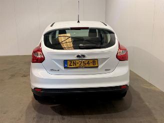 Ford Focus 1.0 EcoBoost Trend picture 4